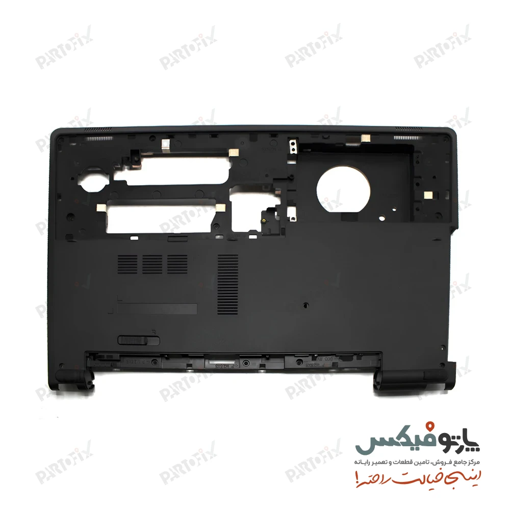قاب کف (D) لپ تاپ دل 5555 Inspiron